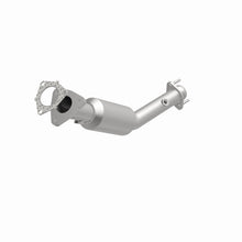 Load image into Gallery viewer, MagnaFlow Direct Fit Catalytic Converter 00-02 Camaro/Firebird Passenger Side