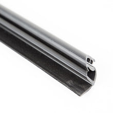 Load image into Gallery viewer, Omix Inner Glass Seal Rear RH 07-18 Jeep Wrangler