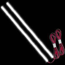 Load image into Gallery viewer, Oracle 12in LED Concept Strip (Pair) - White