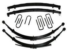 Load image into Gallery viewer, Skyjacker 6"SOFT 74.5-93DGE W/REAR SP