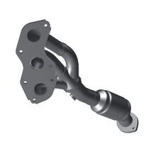 Load image into Gallery viewer, MagnaFlow Direct Fit Catalytic Converter 06-08 IS250/350 Driver Side Manifold