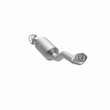 Load image into Gallery viewer, MagnaFlow California Direct Fit Catalytic Converter 07-08 Honda Fit 1.5L