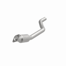 Load image into Gallery viewer, MagnaFlow Direct Fit Catalytic Converter OEM 2015 Dodge Charger/Challenger Underbody