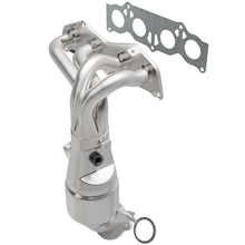 Load image into Gallery viewer, MagnaFlow Direct Fit Catalytic Converter SCION TC- 05-09 2.4L OEM