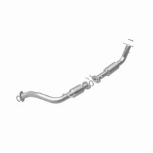 Load image into Gallery viewer, MagnaFlow Direct Fit Catalytic Converter 08-15 Toyota Sequoia