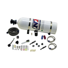 Load image into Gallery viewer, Nitrous Express NXD Super Stacker Nitrous Kit w/Lightning 375 Solenoid