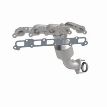 Load image into Gallery viewer, MagnaFlow Direct Fit Catalytic Converter 07 Colorado/Canyon 3.7L OEM