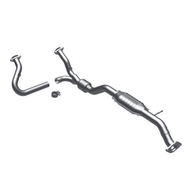 MagnaFlow Direct Fit Catalytic Converter 00-05 Blazer 4WD 4.3L OEM