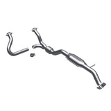 MagnaFlow Direct Fit Catalytic Converter 00-05 Blazer 4WD 4.3L OEM