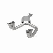Load image into Gallery viewer, MagnaFlow Direct Fit Catalytic Converter 90-94 Legacy 2.2 Front CA