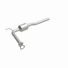 Load image into Gallery viewer, MagnaFlow Direct Fit Catalytic Converter 93 VW Eurovan 2.5L