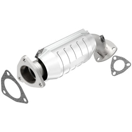 MagnaFlow Direct Fit Catalytic Converter Audi 97-05 A4/A4 Quattro / Volkswagen 00-05 Passat 1.8L