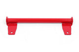 BMR 79-04 Ford Mustang Front Upper Coil Spring Seat - Red