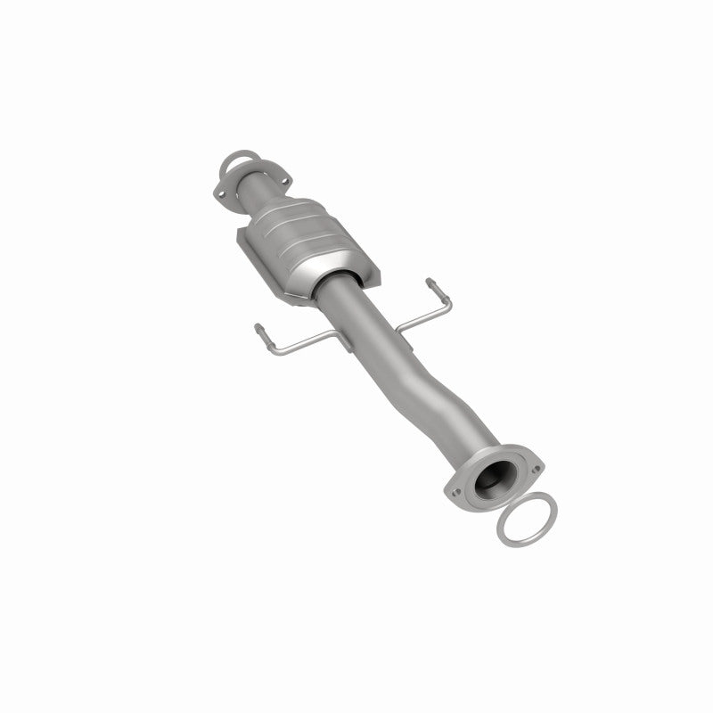 MagnaFlow Direct Fit Catalytic Converter 02-04 Toyota Tacoma 2.7L Rear