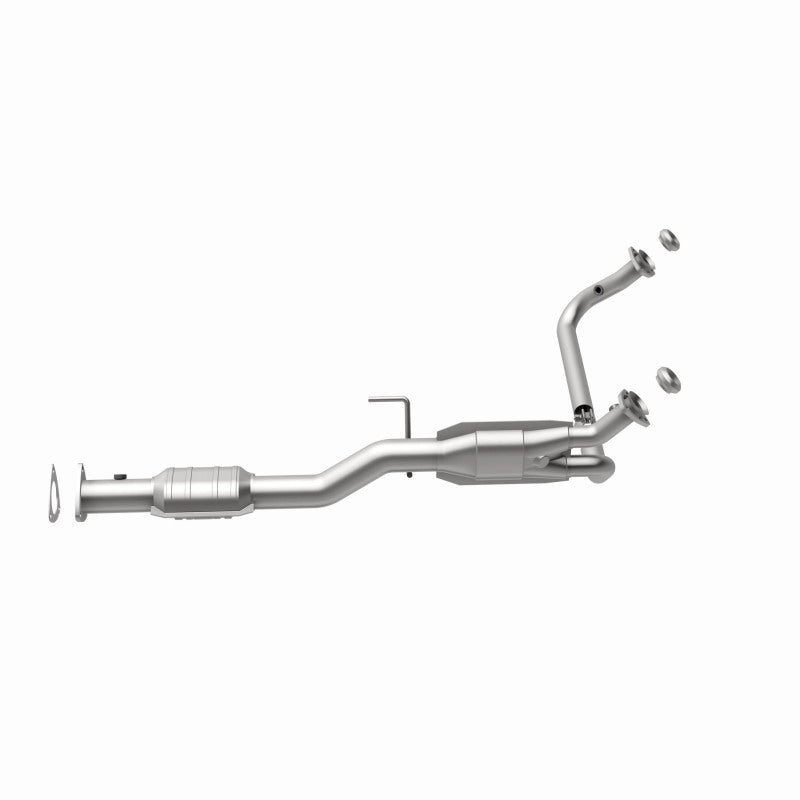 MagnaFlow Direct Fit Catalytic Converter Astro 00-04 4.3L OEM