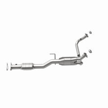 Load image into Gallery viewer, MagnaFlow Direct Fit Catalytic Converter Astro 00-04 4.3L OEM
