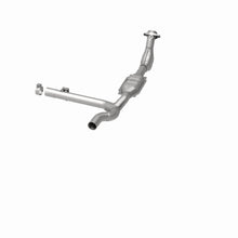 Load image into Gallery viewer, MagnaFlow Direct Fit Catalytic Converter 99-00 Ford F-150 4.6L