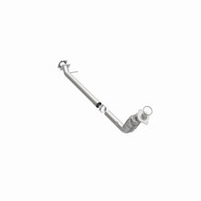 Load image into Gallery viewer, MagnaFlow Direct Fit Catalytic Converter Uplander 06 3.5L OEM