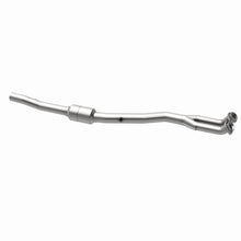 Load image into Gallery viewer, MagnaFlow Direct Fit Catalytic Converter 96-97 BMW 840 4.4L Driver Side