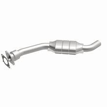 Load image into Gallery viewer, MagnaFlow Direct Fit Catalytic Converter 00-04 Ford Taurus 3.0L