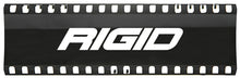 Load image into Gallery viewer, Rigid Industries 6in SR-Series Black Light Covers - 2pc