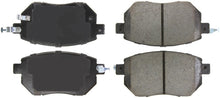 Load image into Gallery viewer, StopTech Street Select Brake Pads - Front/Rear