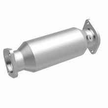 Load image into Gallery viewer, MagnaFlow California Direct Fit Converter 95-96 Infiniti G20 2.0L