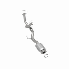 Load image into Gallery viewer, MagnaFlow Direct Fit Catalytic Converter 97-02 Toyota Camry 3.0L