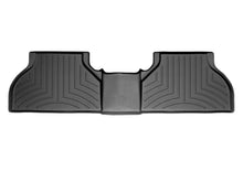 Load image into Gallery viewer, WeatherTech 14+ Mercedes-Benz S-Class Rear FloorLiner - Black