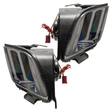 Load image into Gallery viewer, Oracle 05-09 Ford Mustang SMD HL - ColorSHIFT w/ Simple Controller