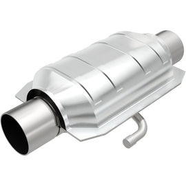 MagnaFlow Universal Catalytic Converter 2.25 inch C/C CA Pre-OBDII
