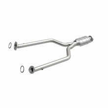 Load image into Gallery viewer, MagnaFlow Direct Fit Catalytic Converter 02-08 Lexus SC430 4.3L Rear