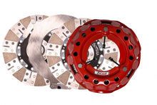 Load image into Gallery viewer, McLeod SFT2000 08-17 Dodge Viper 8.4L - Aluminum Flywheel Twin Clutch Kit