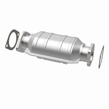 Load image into Gallery viewer, MagnaFlow Direct Fit Catalytic Converter 02-04 Infiniti I35 3.5L