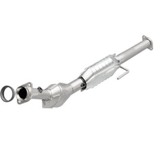 Load image into Gallery viewer, MagnaFlow Direct Fit Catalytic Converter 2007-2011 RANGER 2.3L Underbody