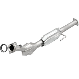 MagnaFlow Direct Fit Catalytic Converter 2007-2011 RANGER 2.3L Underbody
