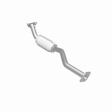 Load image into Gallery viewer, MagnaFlow Direct Fit Catalytic Converter 01-04 Frontier Driver Side 3.3L
