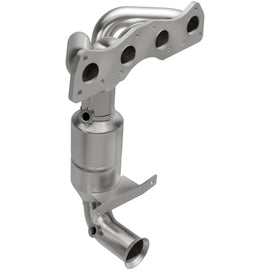 MagnaFlow Direct Fit Catalytic Converter Mini Cooper Clubman Manif