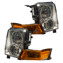 Load image into Gallery viewer, Oracle 06-10 Jeep Commander SMD HL - White