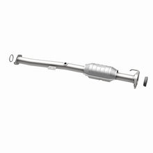 Load image into Gallery viewer, MagnaFlow Direct Fit Catalytic Converter 2000 Chevy Tracker 1.6L