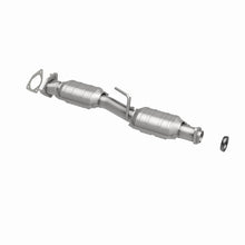 Load image into Gallery viewer, MagnaFlow Direct Fit Catalytic Converter96-98 Explorer 4.0L code