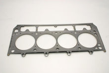 Load image into Gallery viewer, Cometic GM LSX McLaren 4.185in Bore .098 inch MLS-5 Head Gasket - Right