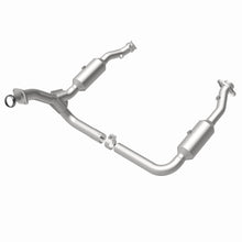 Load image into Gallery viewer, MagnaFlow Direct Fit Catalytic Converter 06-07 Explorer 4.0L OEM