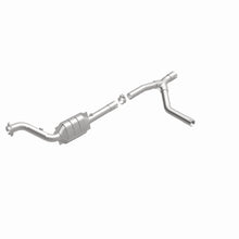 Load image into Gallery viewer, MagnaFlow Direct Fit Catalytic Converter 04-05 Ram1500 5.7L P/S OEM