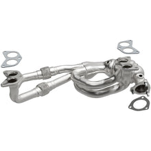 Load image into Gallery viewer, MagnaFlow Direct Fit Catalytic Converter 06-10 Subaru Forester