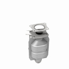Load image into Gallery viewer, MagnaFlow Direct Fit Catalytic Converter 00 Ford Focus 2.0L Code P