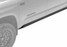 Load image into Gallery viewer, N-Fab RKR Rails 05-15 Toyota Tacoma Double Cab - Tex. Black - 1.75in