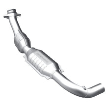 Load image into Gallery viewer, MagnaFlow Direct Fit Catalytic Converter 00-03 Ford Van 4.2L OEM