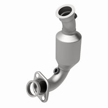 Load image into Gallery viewer, MagnaFlow Direct Fit Catalytic Converter 02-03 Liberty P/S Frt 3.7L