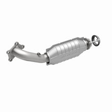 Load image into Gallery viewer, MagnaFlow Direct Fit Catalytic Converter 10-11 Cadillac CTS 3.0L